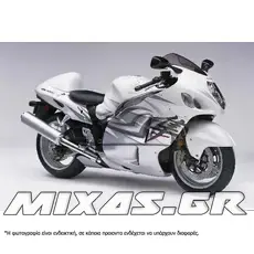 ΚΟΥΣΤΟΥΜΙ (FAIRING SET) SUZUKI HAYABUSA GEN-1 (1997-2007) 19ΤΜΧ