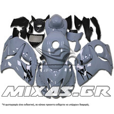 ΚΟΥΣΤΟΥΜΙ (FAIRING SET) SUZUKI HAYABUSA GEN-2 (2008-2020) 28ΤΜΧ
