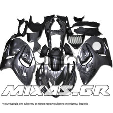 ΚΟΥΣΤΟΥΜΙ (FAIRING SET) SUZUKI HAYABUSA GEN-2 (2008-2020) 28ΤΜΧ