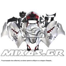 ΚΟΥΣΤΟΥΜΙ (FAIRING SET) SUZUKI HAYABUSA GEN-3 (2021-2024) 36ΤΜΧ