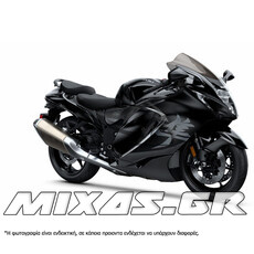 ΚΟΥΣΤΟΥΜΙ (FAIRING SET) SUZUKI HAYABUSA GEN-3 (2021-2024) 36ΤΜΧ