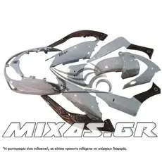 ΚΟΥΣΤΟΥΜΙ (FAIRING SET) YAMAHA T-MAX 500 (2001-2007) 14ΤΜΧ