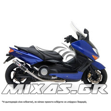 ΚΟΥΣΤΟΥΜΙ (FAIRING SET) YAMAHA T-MAX 500 (2001-2007) 14ΤΜΧ