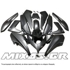 ΚΟΥΣΤΟΥΜΙ (FAIRING SET) YAMAHA T-MAX 500 (2008-2011) 16ΤΜΧ