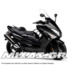 ΚΟΥΣΤΟΥΜΙ (FAIRING SET) YAMAHA T-MAX 500 (2008-2011) 16ΤΜΧ