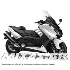 ΚΟΥΣΤΟΥΜΙ (FAIRING SET) YAMAHA T-MAX 530 (2012-2014) 14ΤΜΧ