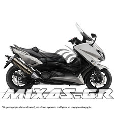 ΚΟΥΣΤΟΥΜΙ (FAIRING SET) YAMAHA T-MAX 530 (2015-2016) 19ΤΜΧ