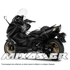 ΚΟΥΣΤΟΥΜΙ (FAIRING SET) YAMAHA T-MAX 530 (2015-2016) 19ΤΜΧ
