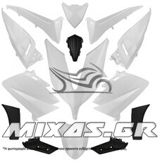 ΚΟΥΣΤΟΥΜΙ (FAIRING SET) YAMAHA T-MAX 530 (2015-2016) 19ΤΜΧ