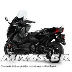 ΚΟΥΣΤΟΥΜΙ (FAIRING SET) YAMAHA T-MAX 530 (2017-2019) 20ΤΜΧ