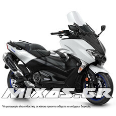 ΚΟΥΣΤΟΥΜΙ (FAIRING SET) YAMAHA T-MAX 530 (2017-2019) 20ΤΜΧ