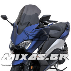 ΚΟΥΣΤΟΥΜΙ (FAIRING SET) YAMAHA T-MAX 530 (2017-2019) 20ΤΜΧ