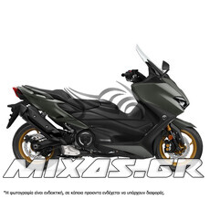 ΚΟΥΣΤΟΥΜΙ (FAIRING SET) YAMAHA T-MAX 560 (2020-2021) 18ΤΜΧ