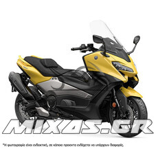 ΚΟΥΣΤΟΥΜΙ (FAIRING SET) YAMAHA T-MAX 560 (2022-2024) 15ΤΜΧ