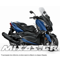 ΚΟΥΣΤΟΥΜΙ (FAIRING SET) YAMAHA T-MAX 400 (2013-2016) 16ΤΜΧ