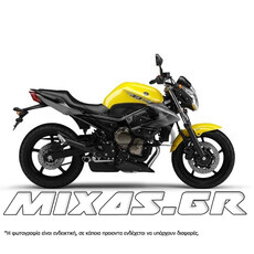ΚΟΥΣΤΟΥΜΙ (FAIRING SET) YAMAHA XJ6 (2009-2012) 10ΤΜΧ