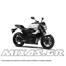 ΚΟΥΣΤΟΥΜΙ (FAIRING SET) YAMAHA XJ6 (2009-2012) 10ΤΜΧ
