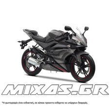 ΚΟΥΣΤΟΥΜΙ (FAIRING SET) YAMAHA YZF-R125 (2008-2012) 21ΤΜΧ