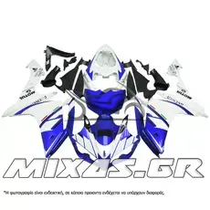 ΚΟΥΣΤΟΥΜΙ (FAIRING SET) YAMAHA YZF-R1 (2007-2008) 26ΤΜΧ
