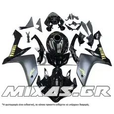 ΚΟΥΣΤΟΥΜΙ (FAIRING SET) YAMAHA YZF-R1 (2007-2008) 26ΤΜΧ