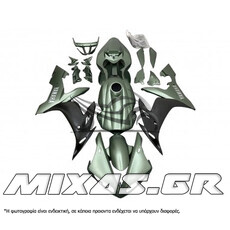 ΚΟΥΣΤΟΥΜΙ (FAIRING SET) YAMAHA YZF-R1 (2009-2011) 21ΤΜΧ