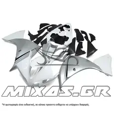 ΚΟΥΣΤΟΥΜΙ (FAIRING SET) YAMAHA YZF-R1 (2009-2011) 21ΤΜΧ