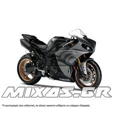 ΚΟΥΣΤΟΥΜΙ (FAIRING SET) YAMAHA YZF-R1 (2009-2011) 21ΤΜΧ