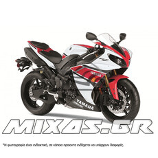 ΚΟΥΣΤΟΥΜΙ (FAIRING SET) YAMAHA YZF-R1 (2012-2014) 21ΤΜΧ
