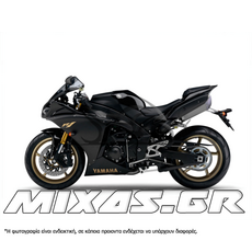 ΚΟΥΣΤΟΥΜΙ (FAIRING SET) YAMAHA YZF-R1 (2012-2014) 21ΤΜΧ