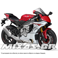 ΚΟΥΣΤΟΥΜΙ (FAIRING SET) YAMAHA YZF-R1 (2015-2019) 24ΤΜΧ