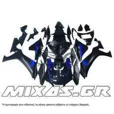 ΚΟΥΣΤΟΥΜΙ (FAIRING SET) YAMAHA YZF-R1 (2020-2024) 24ΤΜΧ