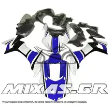 ΚΟΥΣΤΟΥΜΙ (FAIRING SET) YAMAHA YZF-R1 (2020-2024) 24ΤΜΧ