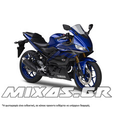 ΚΟΥΣΤΟΥΜΙ (FAIRING SET) YAMAHA YZF-R25/R3 (2019-2021) 29ΤΜΧ