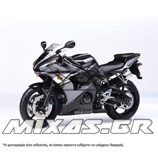 ΚΟΥΣΤΟΥΜΙ (FAIRING SET) YAMAHA YZF-R6 (2003-2004) 19ΤΜΧ