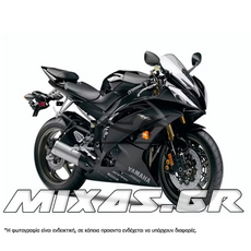 ΚΟΥΣΤΟΥΜΙ (FAIRING SET) YAMAHA YZF-R6 (2008-2016) 24ΤΜΧ
