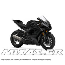 ΚΟΥΣΤΟΥΜΙ (FAIRING SET) YAMAHA YZF-R6 (2017-2020) 22ΤΜΧ