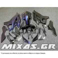 ΚΟΥΣΤΟΥΜΙ (FAIRING SET) YAMAHA YZF-R6 (2017-2020) 22ΤΜΧ