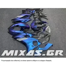 ΚΟΥΣΤΟΥΜΙ (FAIRING SET) YAMAHA YZF-R6 (2017-2020) 22ΤΜΧ