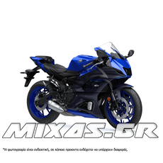 ΚΟΥΣΤΟΥΜΙ (FAIRING SET) YAMAHA YZF-R7 (2022-2023) 30ΤΜΧ