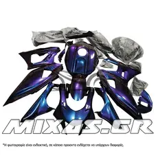 ΚΟΥΣΤΟΥΜΙ (FAIRING SET) YAMAHA YZF-R7 (2022-2023) 30ΤΜΧ