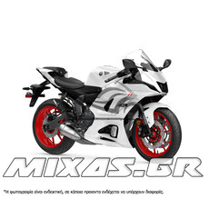 ΚΟΥΣΤΟΥΜΙ (FAIRING SET) YAMAHA YZF-R7 (2022-2023) 30ΤΜΧ