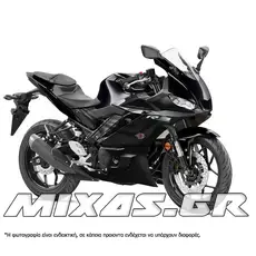 ΚΟΥΣΤΟΥΜΙ (FAIRING SET) YAMAHA YZF R25/R3 (2022-2023) 29ΤΜΧ