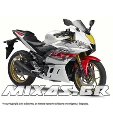 ΚΟΥΣΤΟΥΜΙ (FAIRING SET) YAMAHA YZF R25/R3 (2022-2023) 29ΤΜΧ