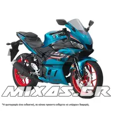 ΚΟΥΣΤΟΥΜΙ (FAIRING SET) YAMAHA YZF R25/R3 (2022-2023) 29ΤΜΧ