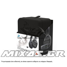 ΑΚΟΥΣΤΙΚΑ/HEADPHONES ΚΕΦΑΛΗΣ CARDO ΓΙΑ PACKTALK EDGE (JBL®)