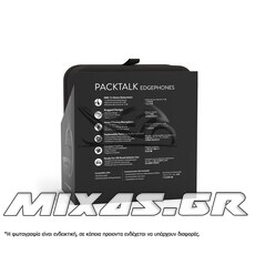 ΑΚΟΥΣΤΙΚΑ/HEADPHONES ΚΕΦΑΛΗΣ CARDO ΓΙΑ PACKTALK EDGE (JBL®)