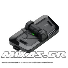 ΕΝΔΟΕΠΙΚΟΙΝΩΝΙΑ CARDO PACKTALK OUTDOOR DMC GREY