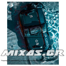 ΕΝΔΟΕΠΙΚΟΙΝΩΝΙΑ CARDO PACKTALK OUTDOOR DMC GREY