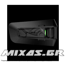 ΕΝΔΟΕΠΙΚΟΙΝΩΝΙΑ CARDO PACKTALK PRO JBL®