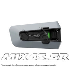 ΕΝΔΟΕΠΙΚΟΙΝΩΝΙΑ CARDO PACTALK CUSTOM DMC® SINGLE